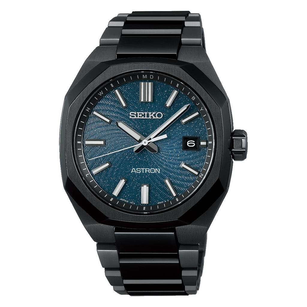 SEIKO ASTRON NEXTER SBXY107 "Starry Sky" 2026 Limited Edition