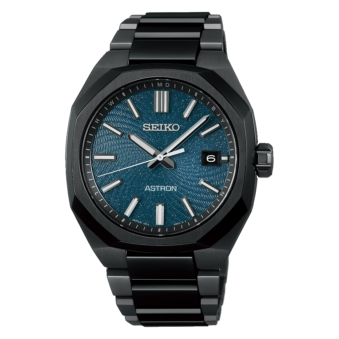 SEIKO ASTRON NEXTER SBXY107 "Starry Sky" 2026 Limited Edition