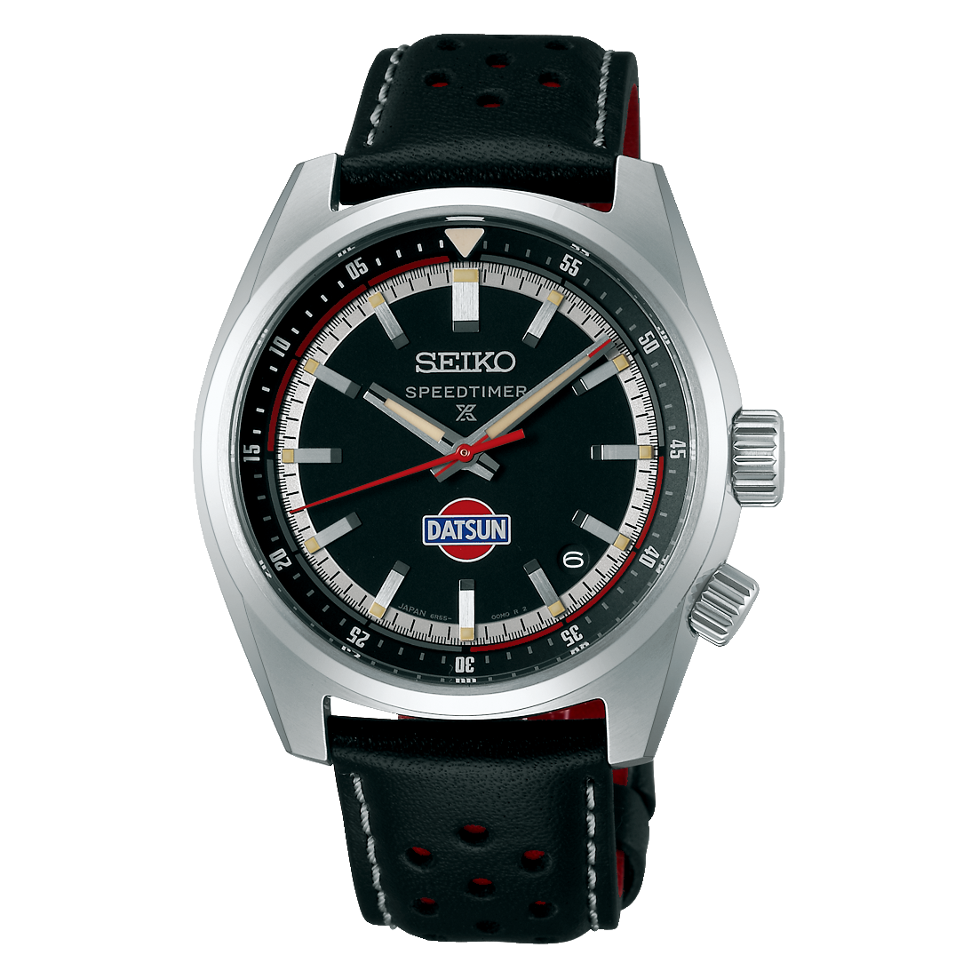 SEIKO PROSPEX SPEEDTIMER MECHANICAL Datsun 240Z Limited Edition