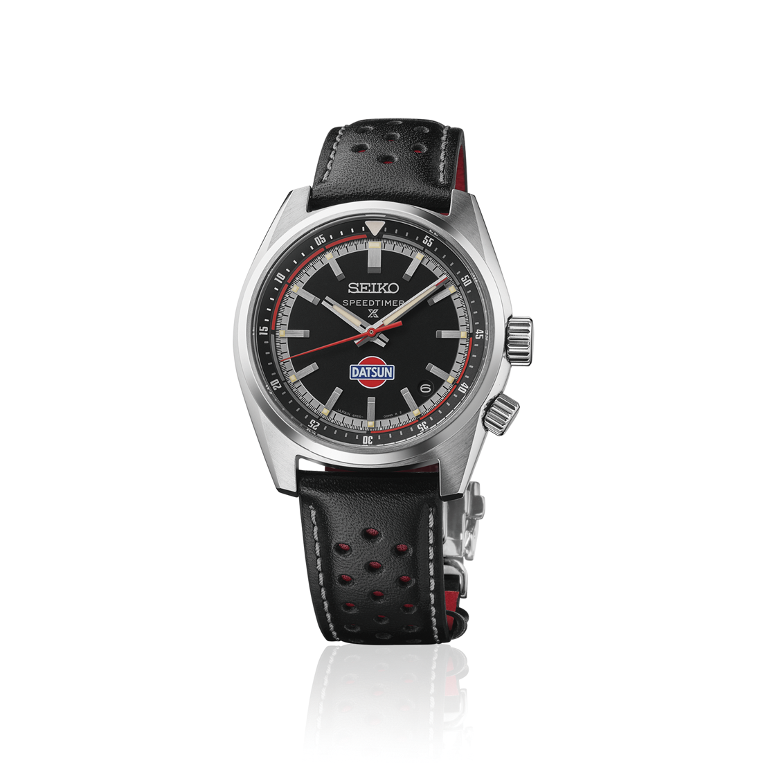 SEIKO PROSPEX SPEEDTIMER MECHANICAL Datsun 240Z Limited Edition