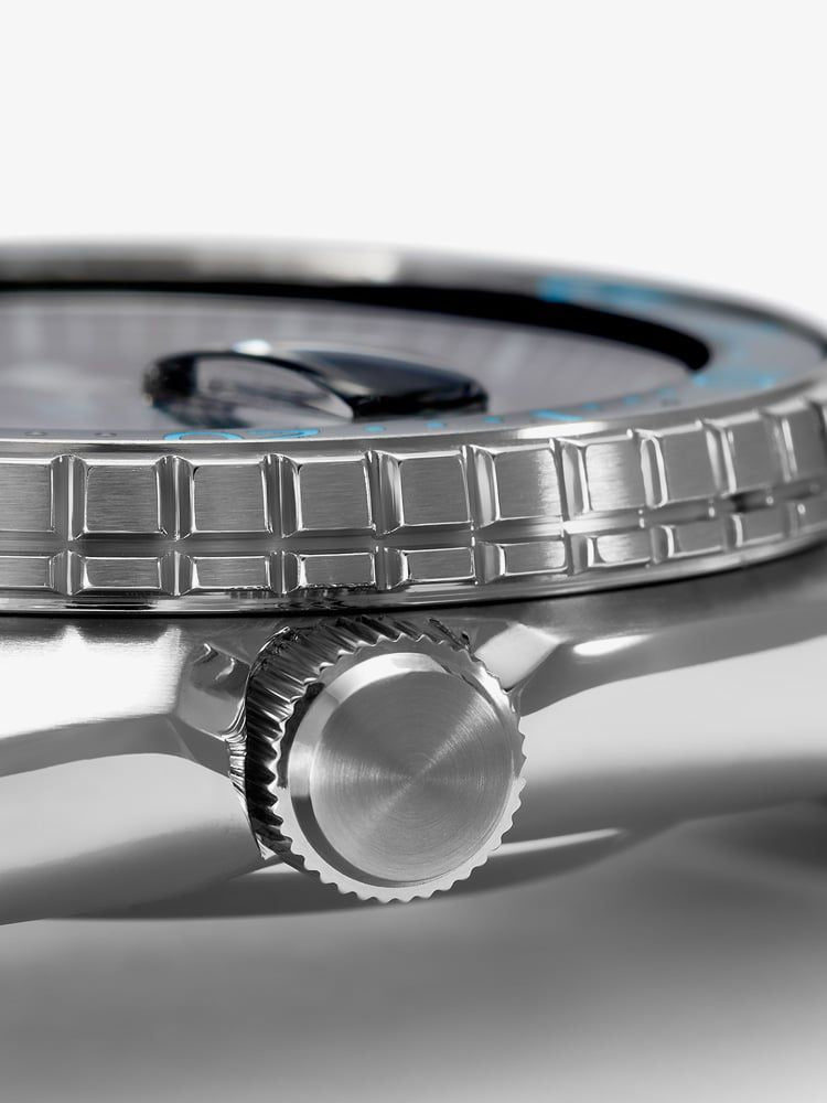 SEIKO PROSPEX SRPG19K1 - PADI Special Edition “King Turtle"