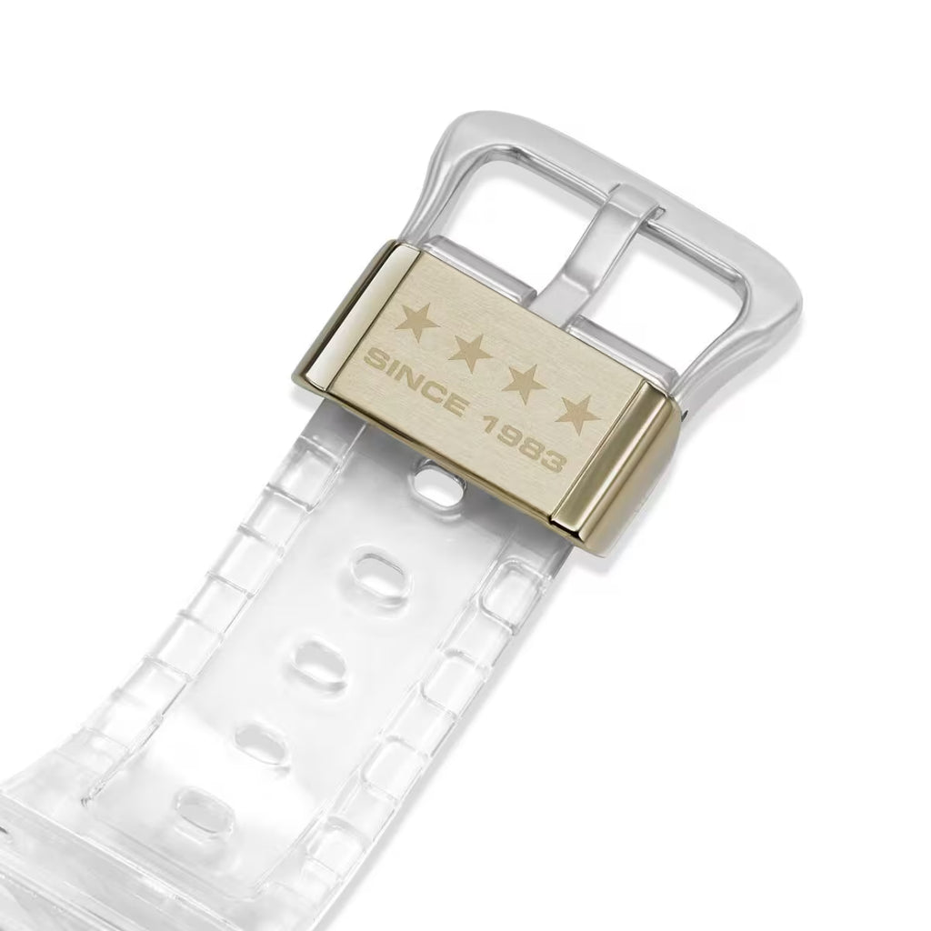 CASIO G-SHOCK GA-2140RX-7A "Clear Remix" Limited Edition
