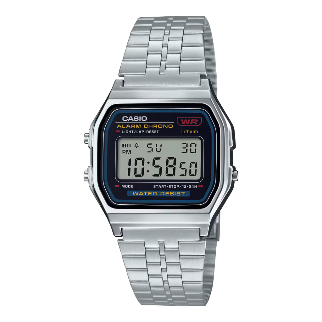 CASIO A159W-N1DF