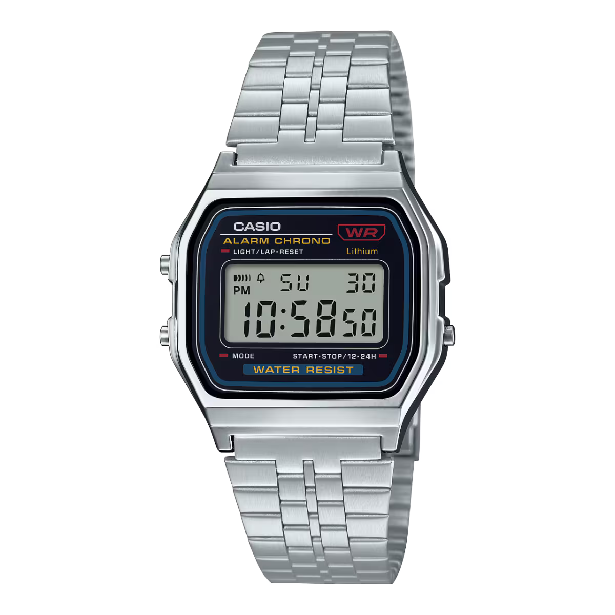 CASIO A159W-N1DF