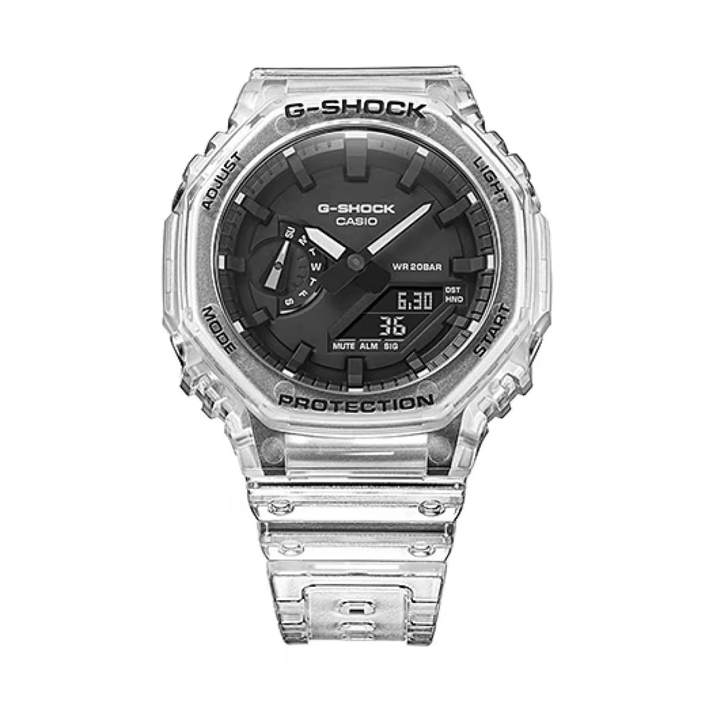 CASIO G-SHOCK GA-2100SKE-7A