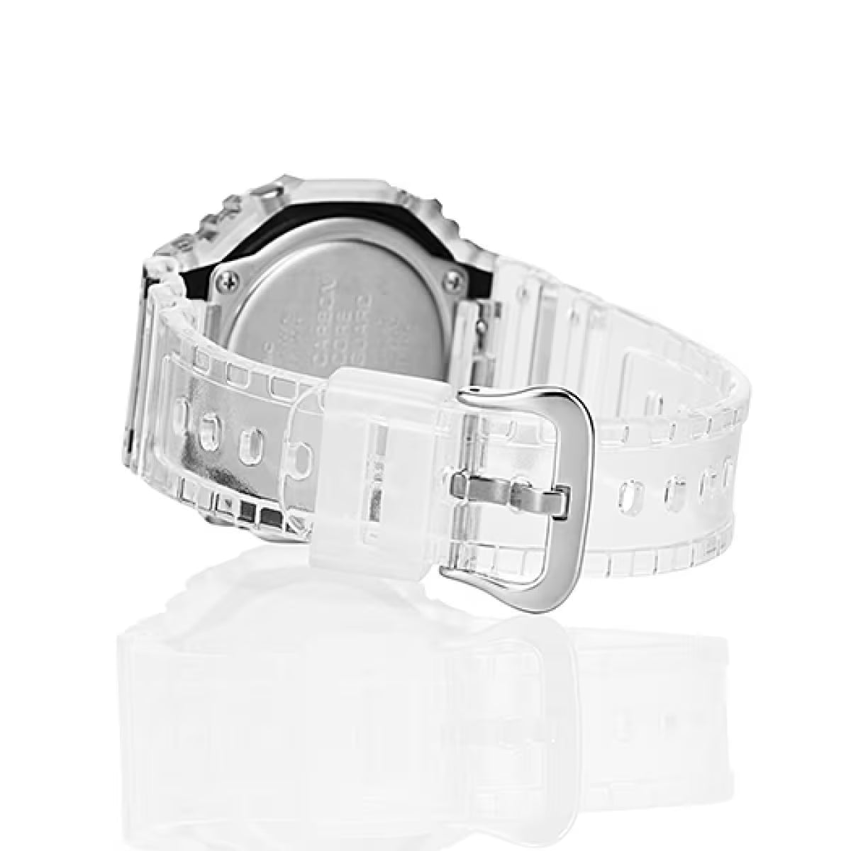 CASIO G-SHOCK GA-2100SKE-7A