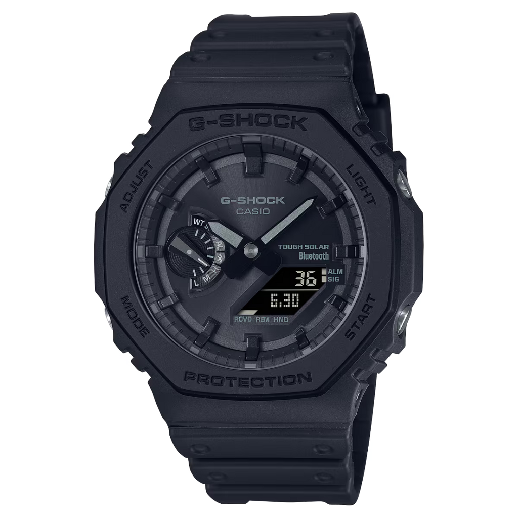 CASIO G-SHOCK GA-B2100-1A1