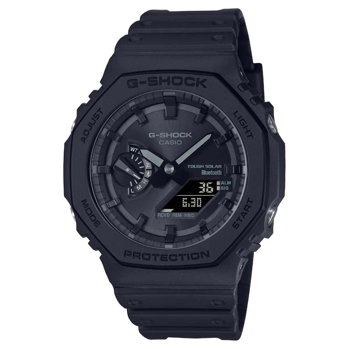 CASIO G-SHOCK GA-B2100-1A1