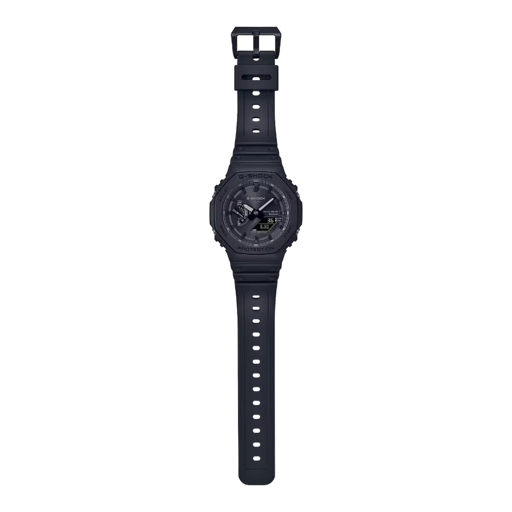 CASIO G-SHOCK GA-B2100-1A1