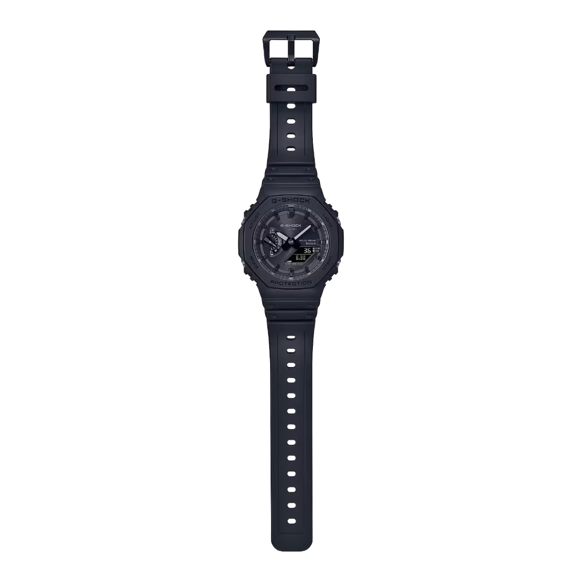 CASIO G-SHOCK GA-B2100-1A1