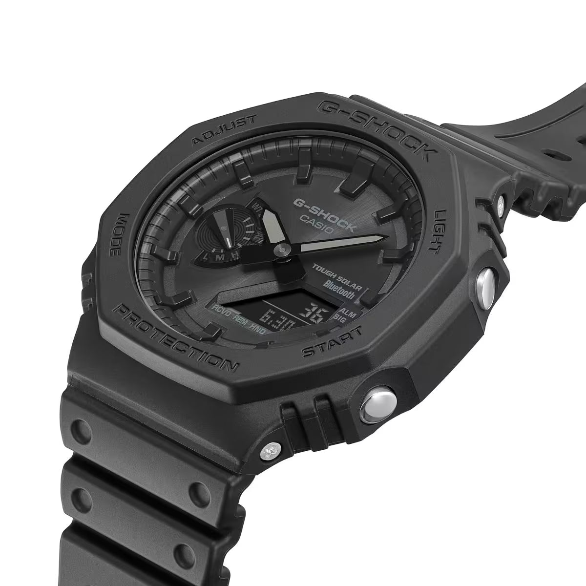 CASIO G-SHOCK GA-B2100-1A1