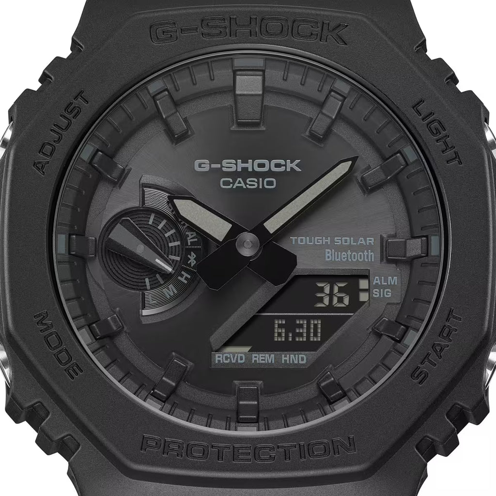 CASIO G-SHOCK GA-B2100-1A1