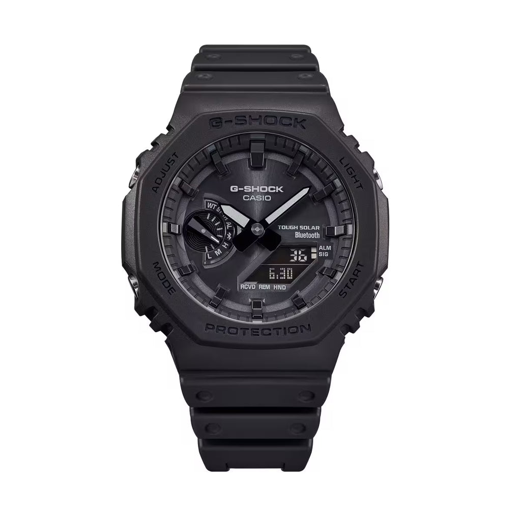 CASIO G-SHOCK GA-B2100-1A1