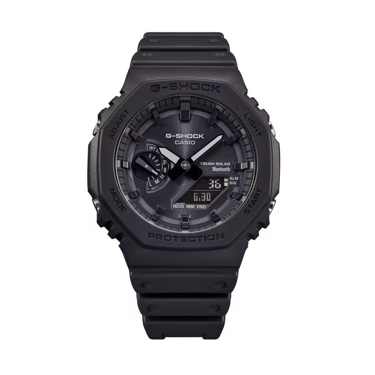CASIO G-SHOCK GA-B2100-1A1