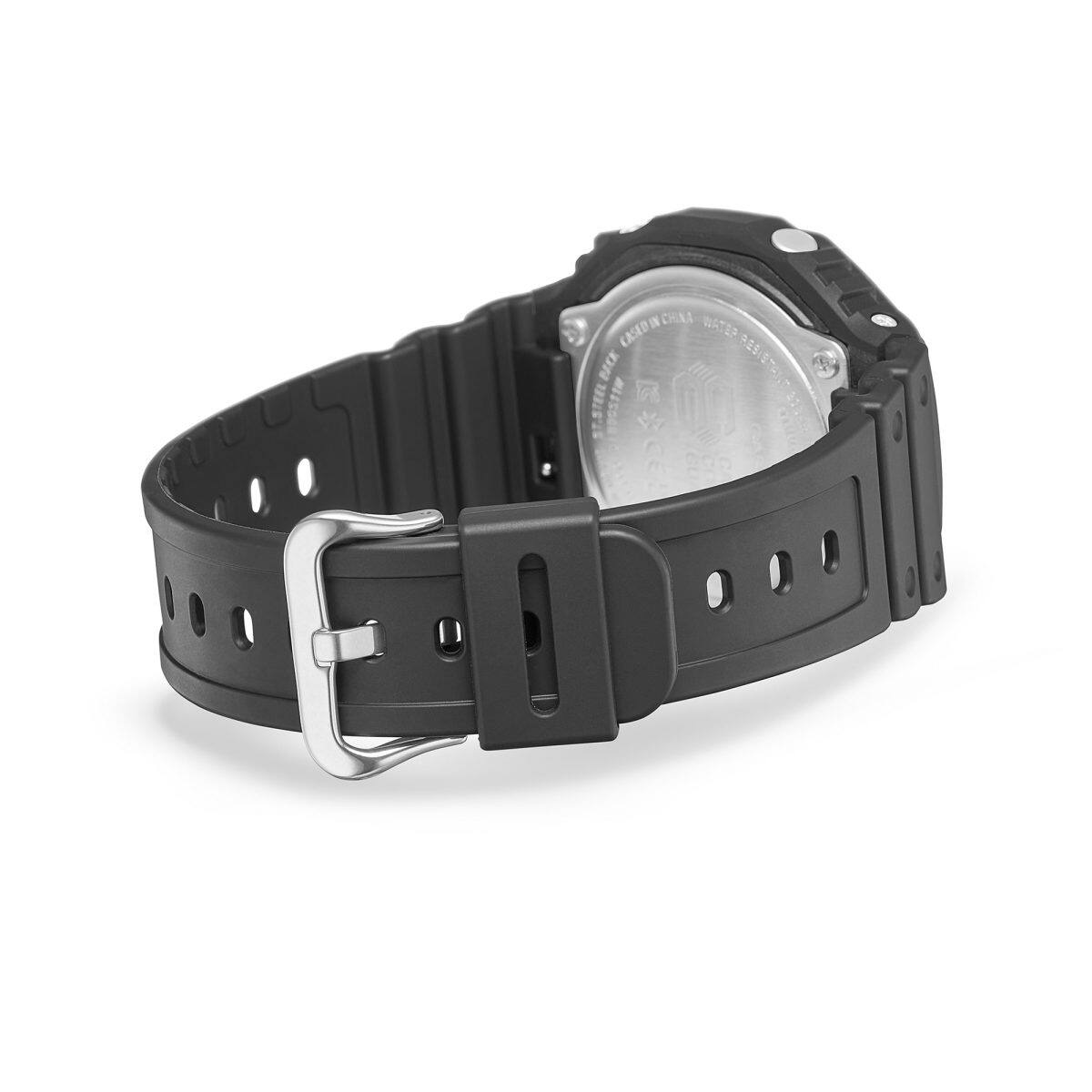 CASIO G-SHOCK GA-B2100-1A1