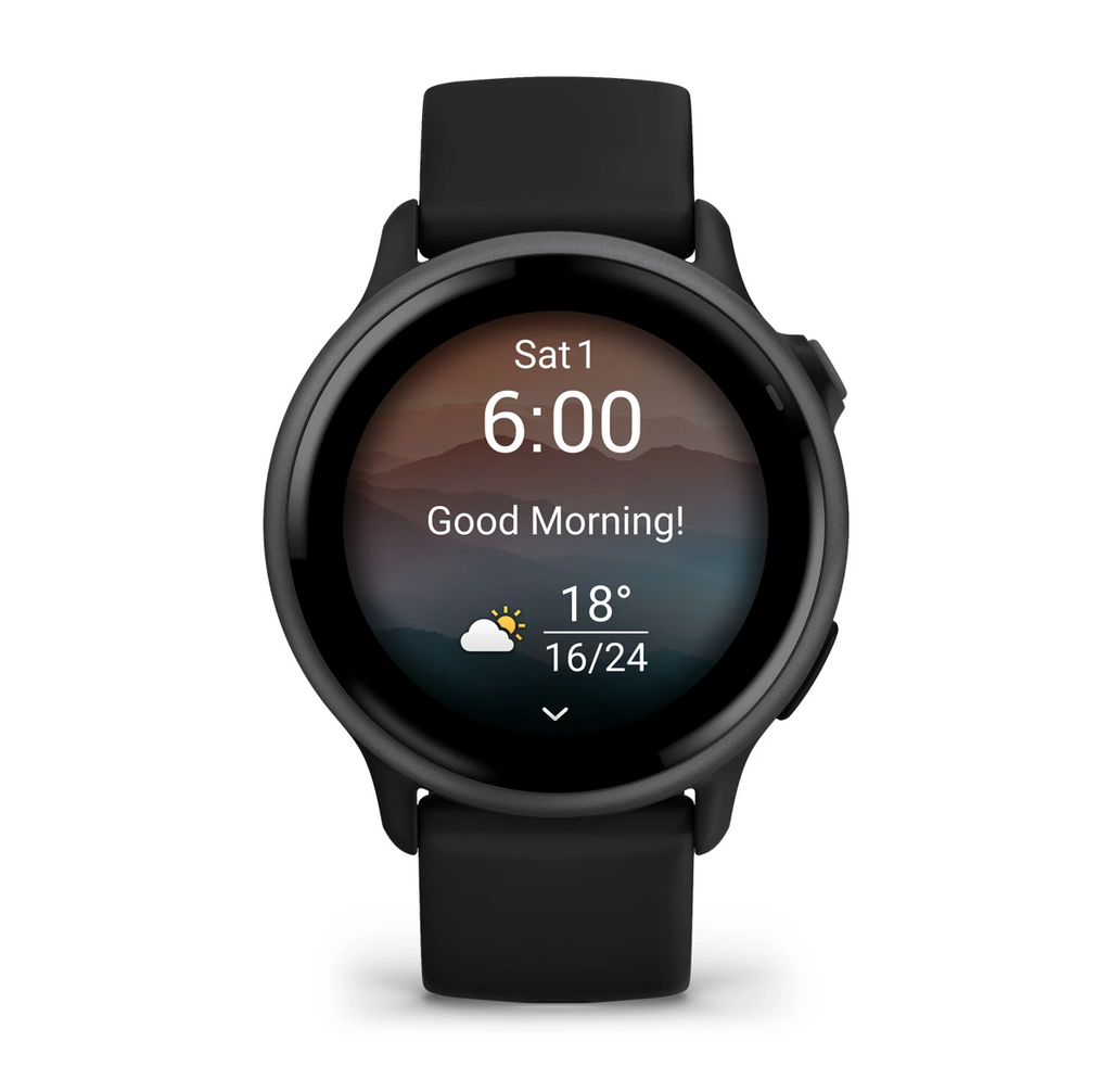 Garmin Vivoactive 6