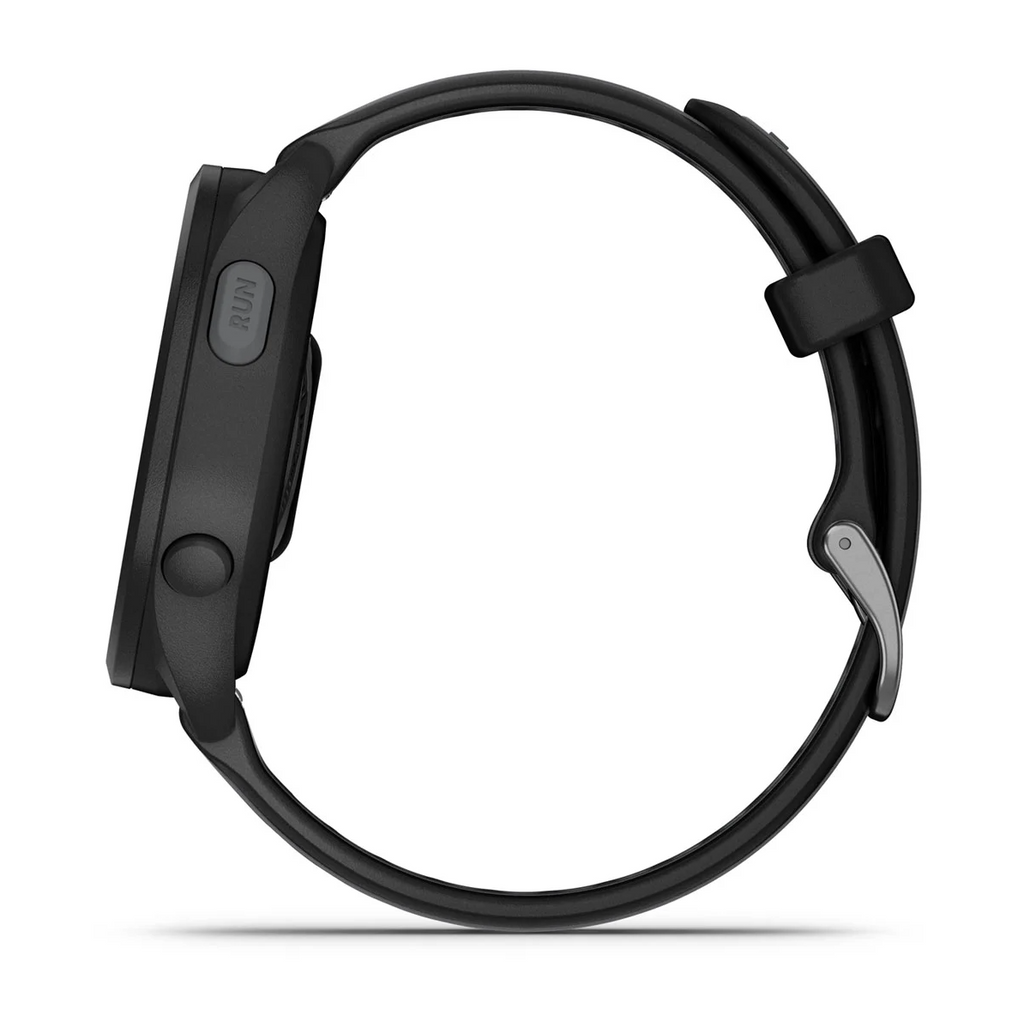 Garmin Forerunner 165 - Fitness Watch (No Music Storage Function)