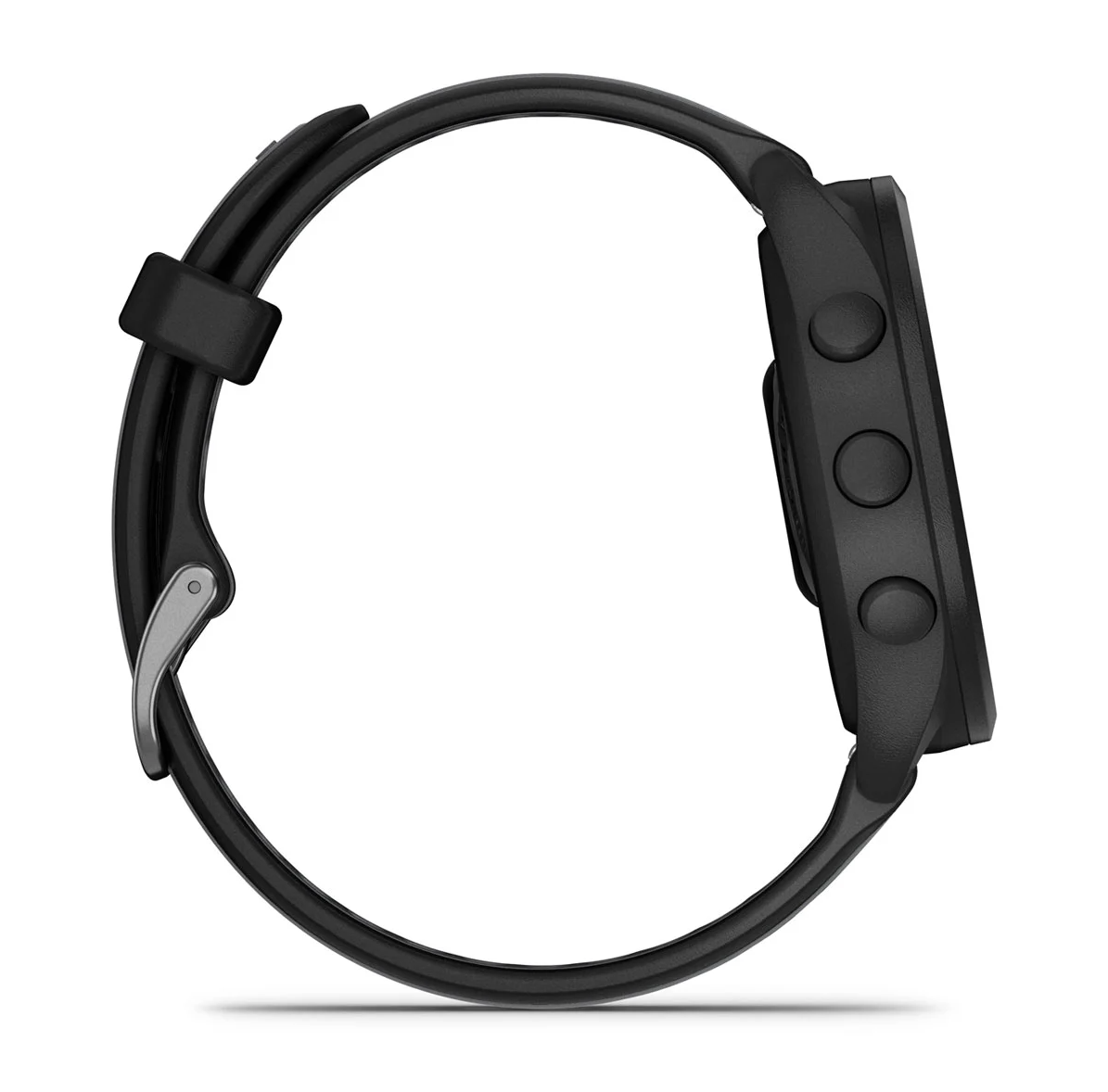 Garmin Forerunner 165 - Fitness Watch (Music Storage Function)