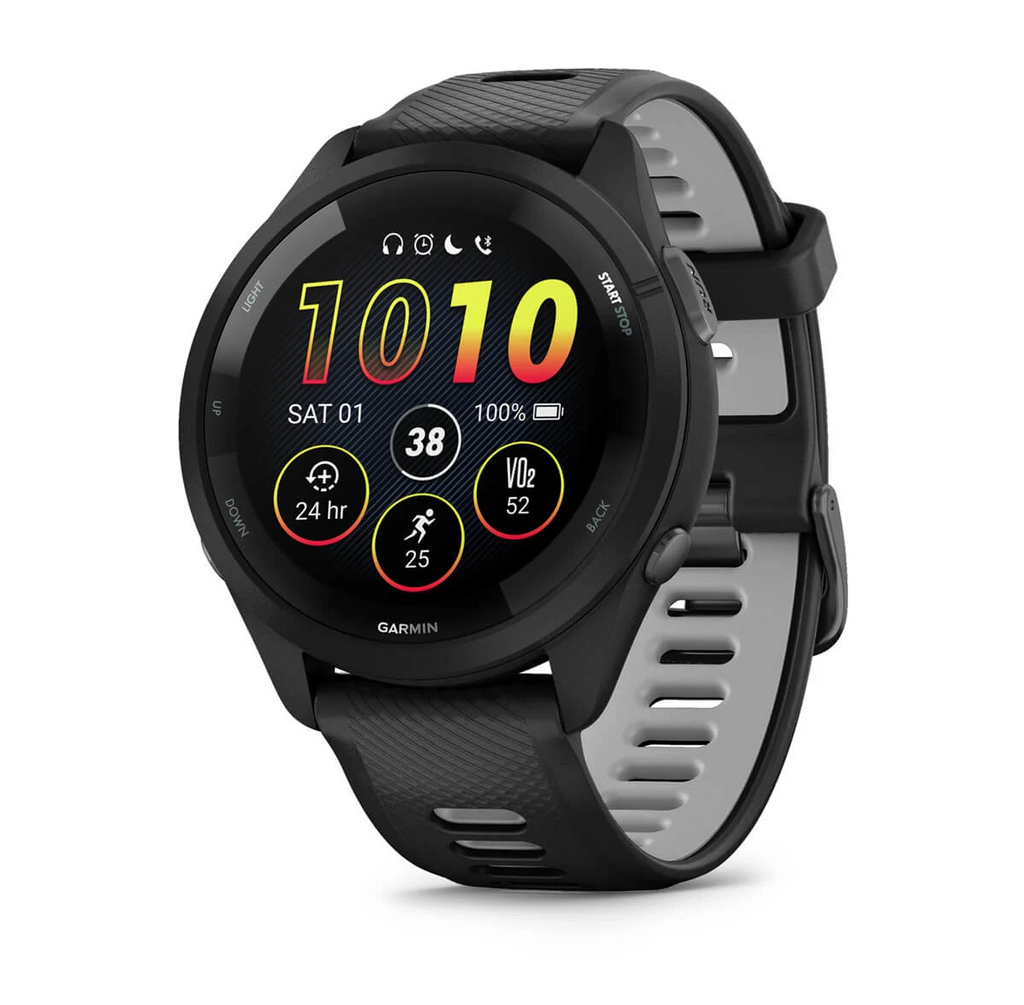 Garmin Forerunner 265