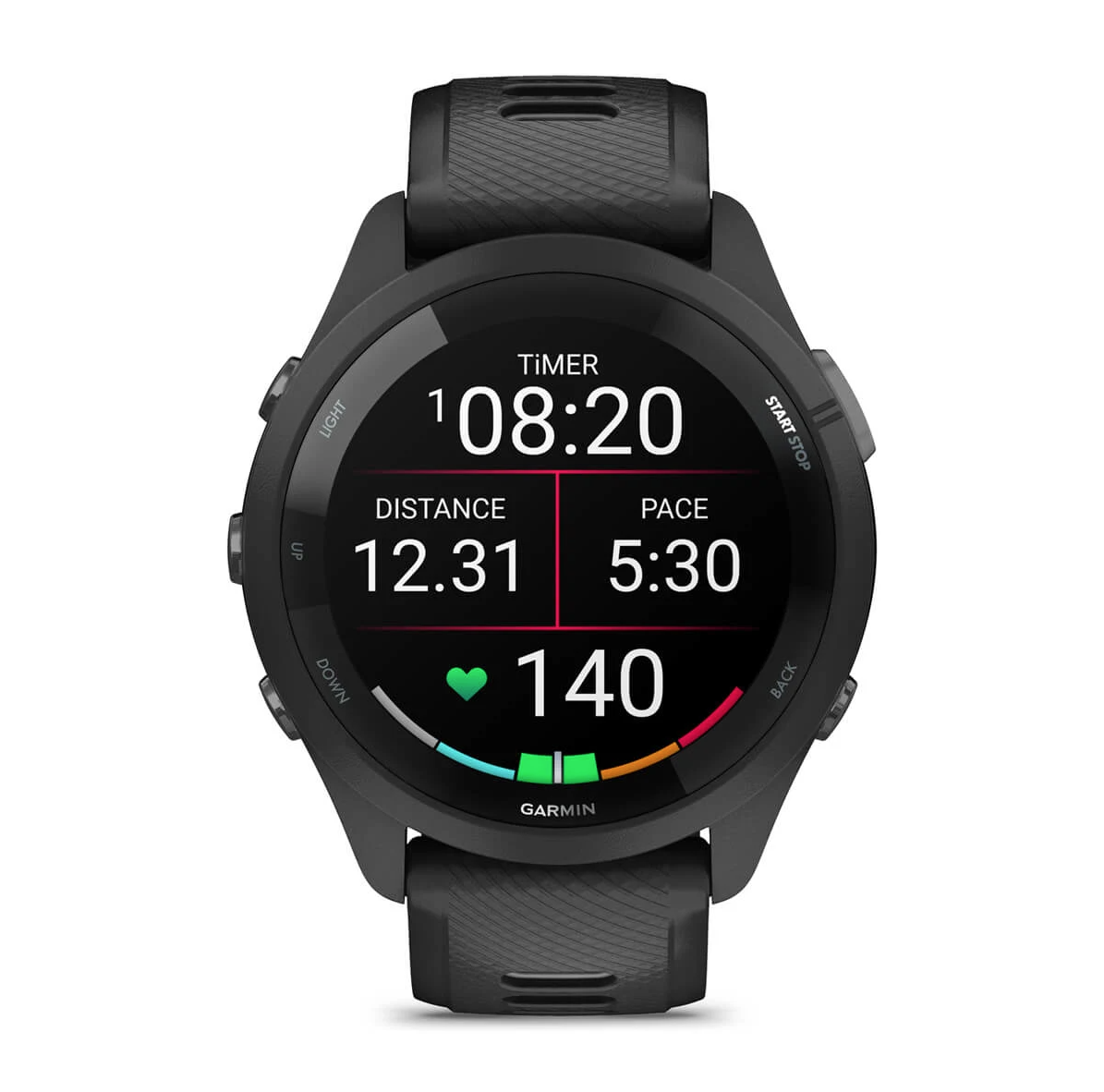 Garmin Forerunner 265