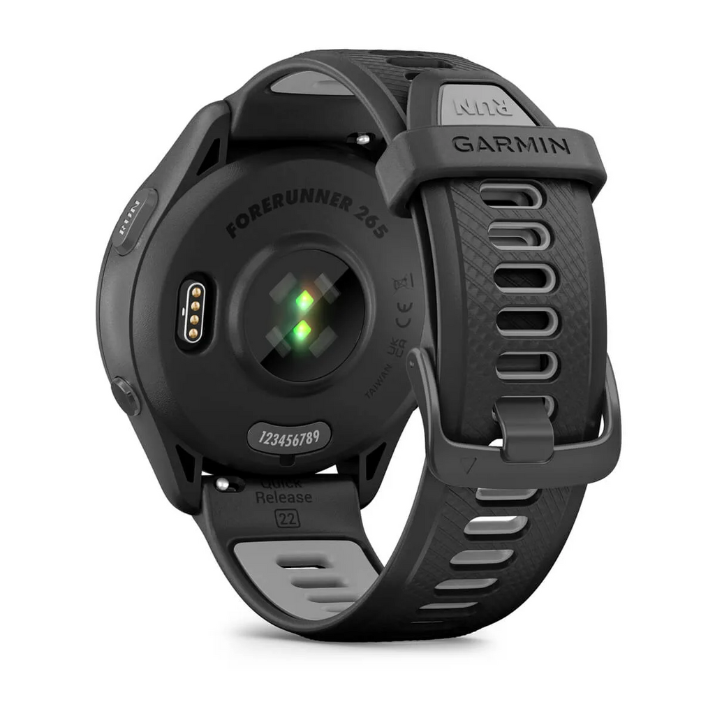 Garmin Forerunner 265