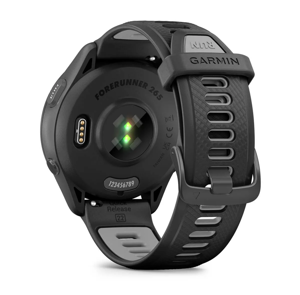 Garmin Forerunner 265
