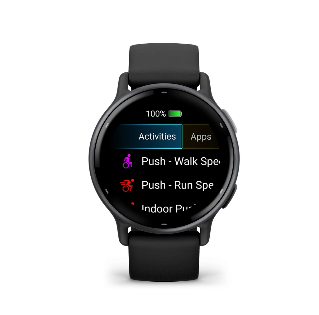 Garmin Vivoactive 5