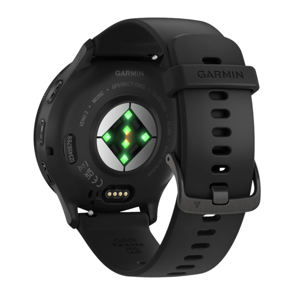 Garmin Venu 3