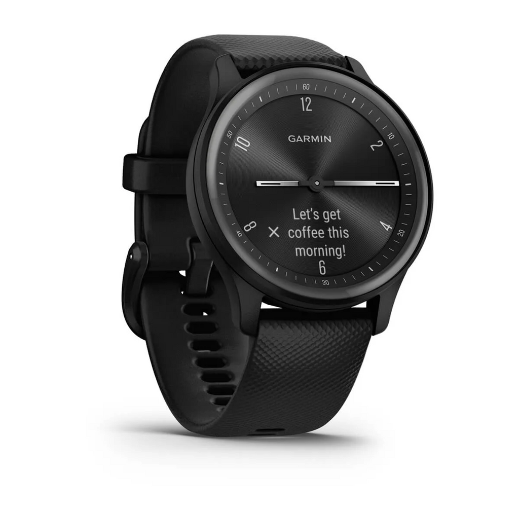 Garmin Vivomove Sport