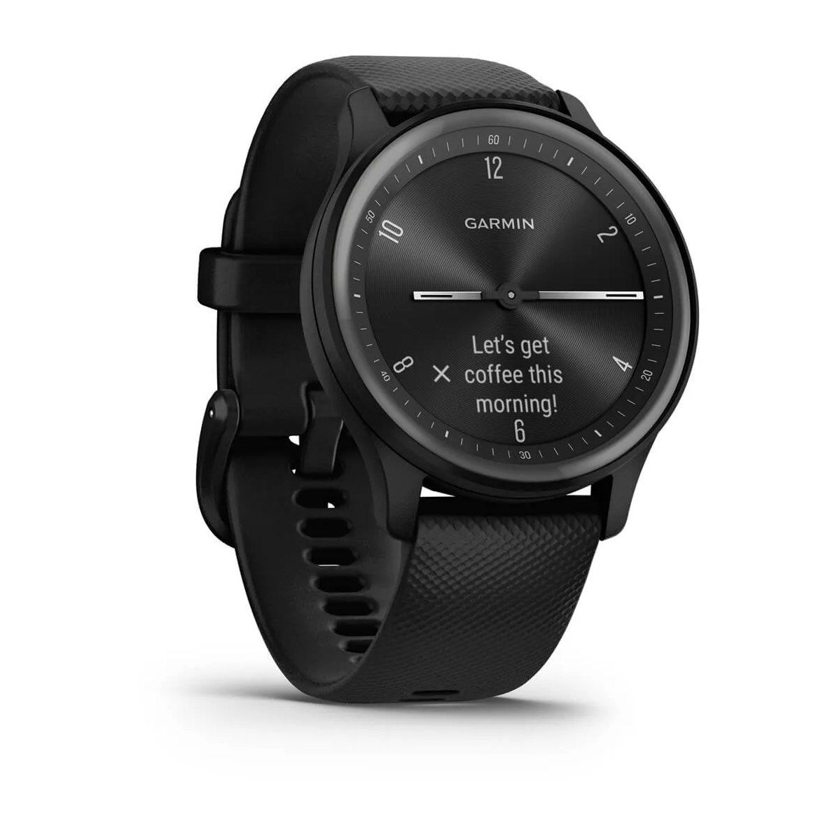 Garmin Vivomove Sport