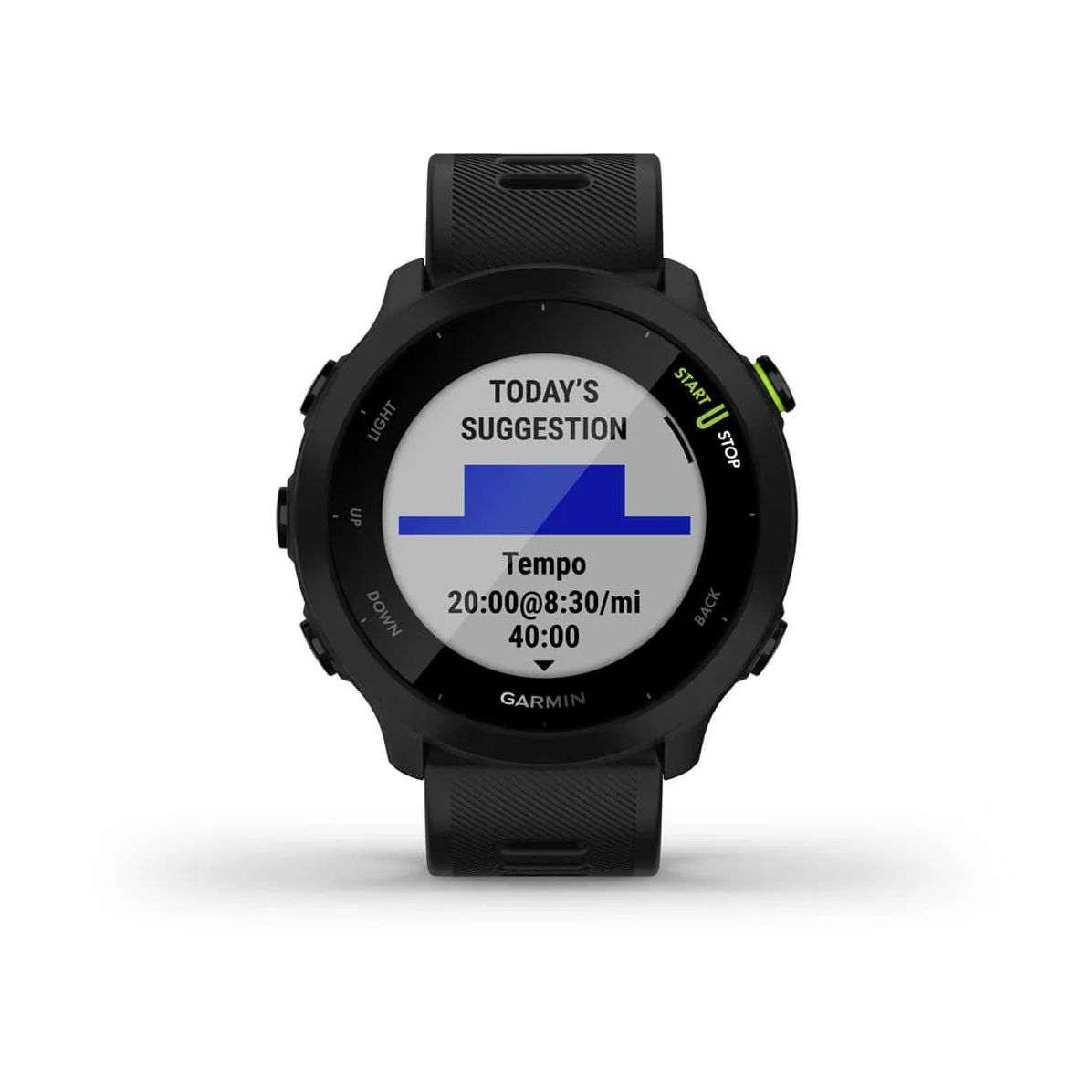 Garmin Forerunner 55