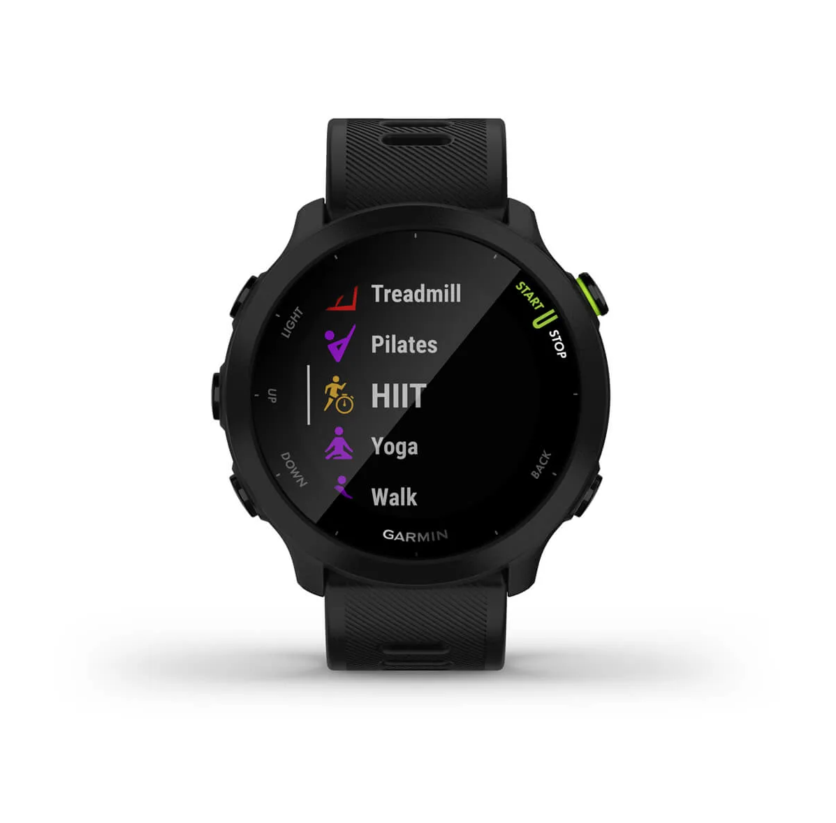 Garmin Forerunner 55
