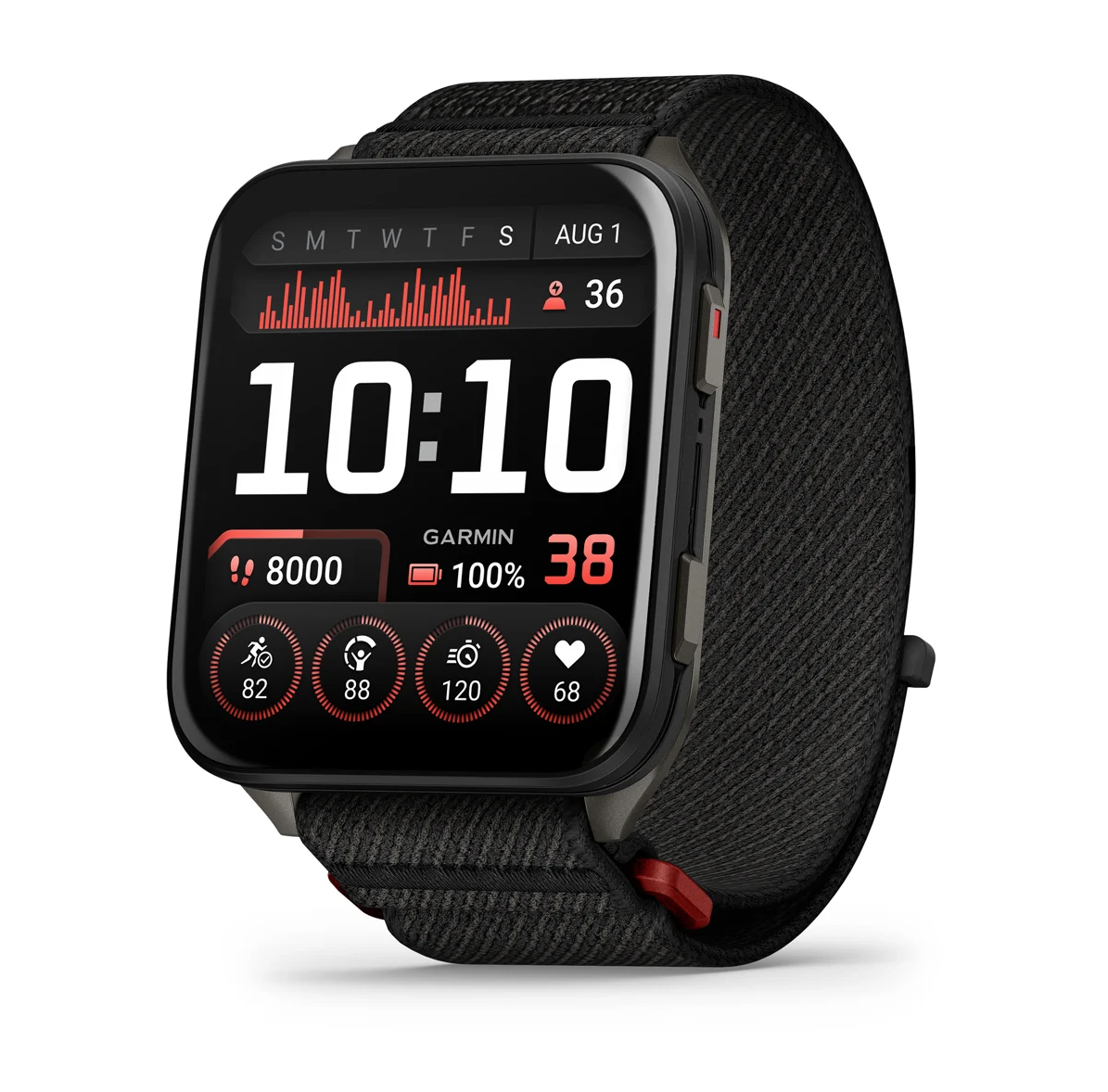 Garmin Venu X1