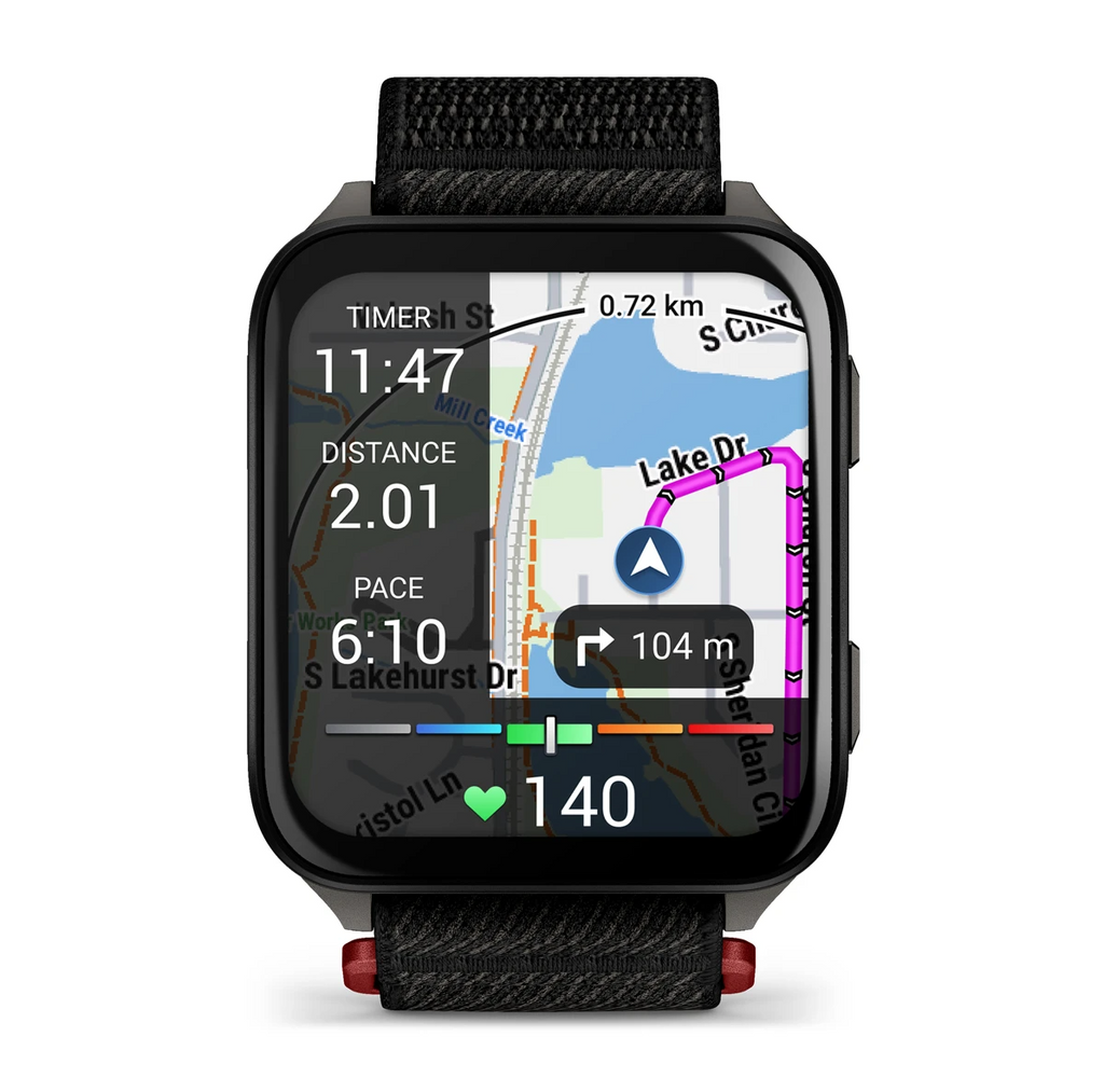 Garmin Venu X1