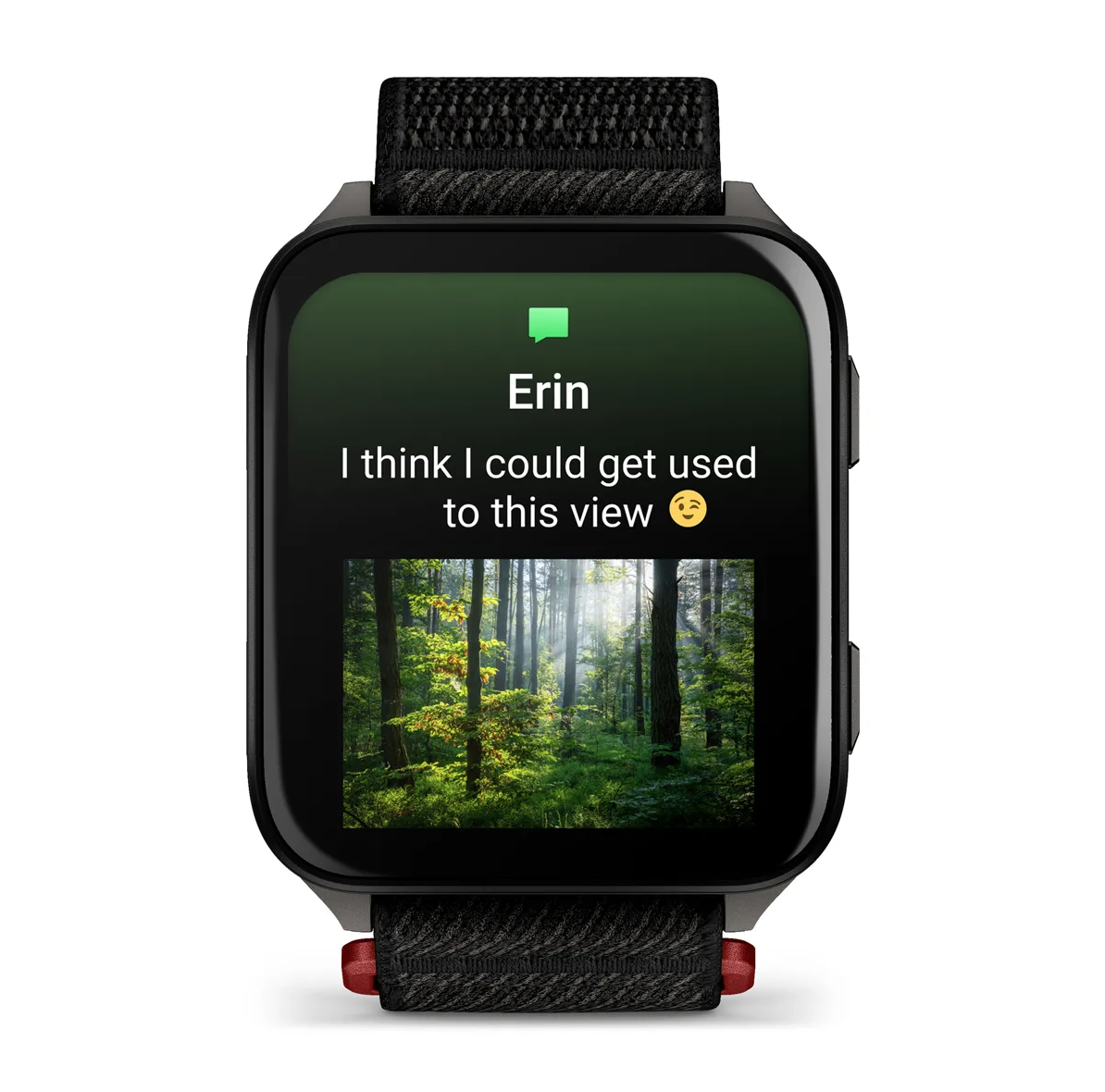 Garmin Venu X1