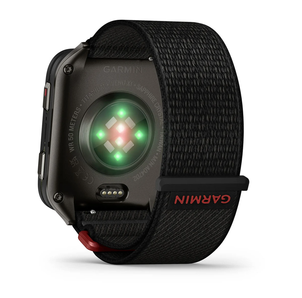 Garmin Venu X1