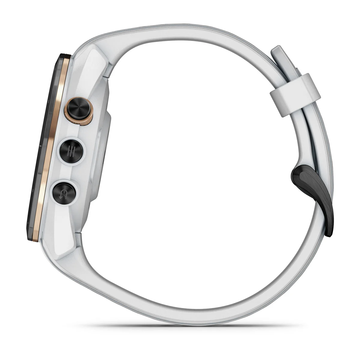 Garmin Approach S70 42mm Golf Smart Watch - White
