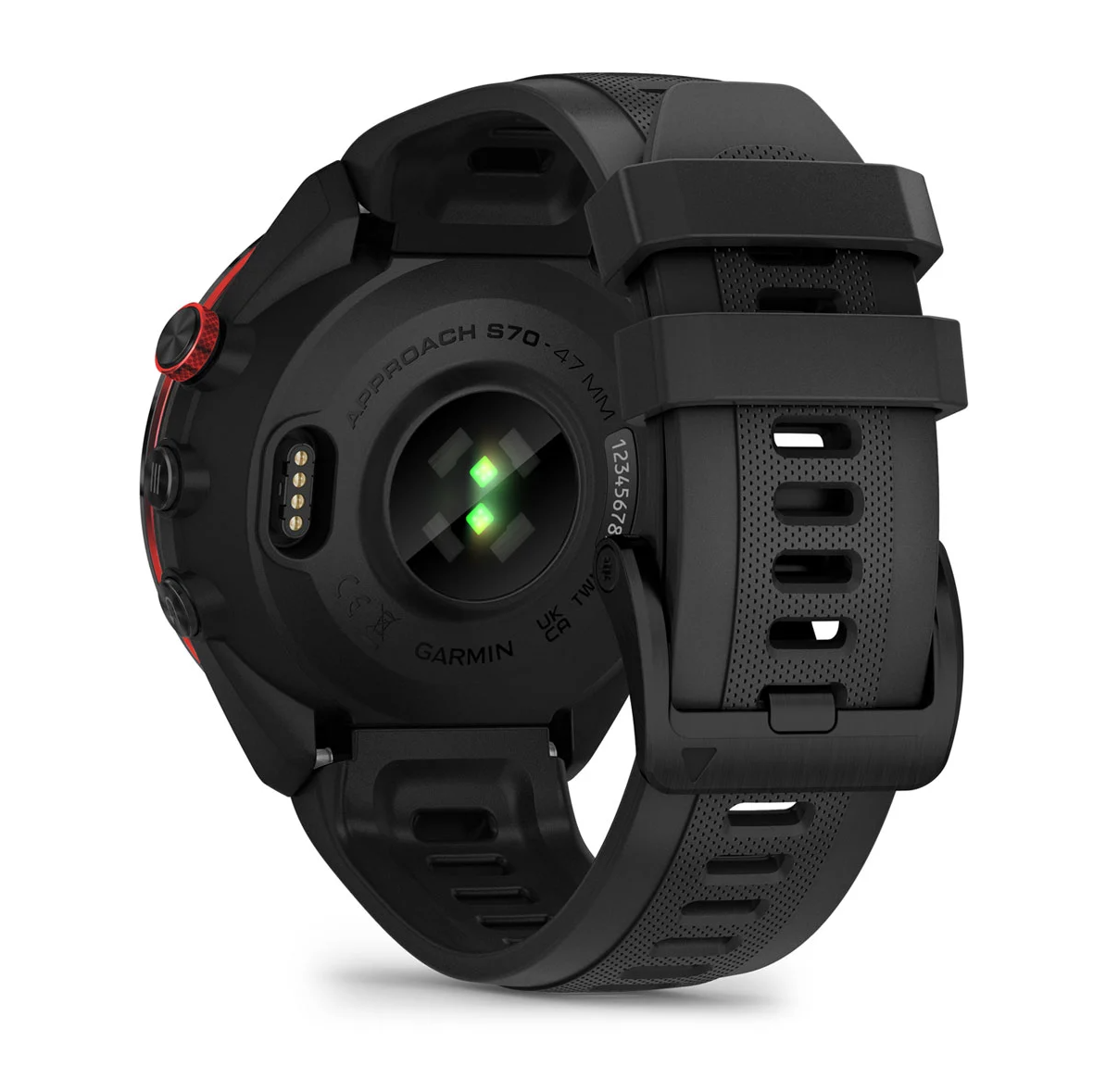 Garmin Approach S70 47mm Golf Smart Watch