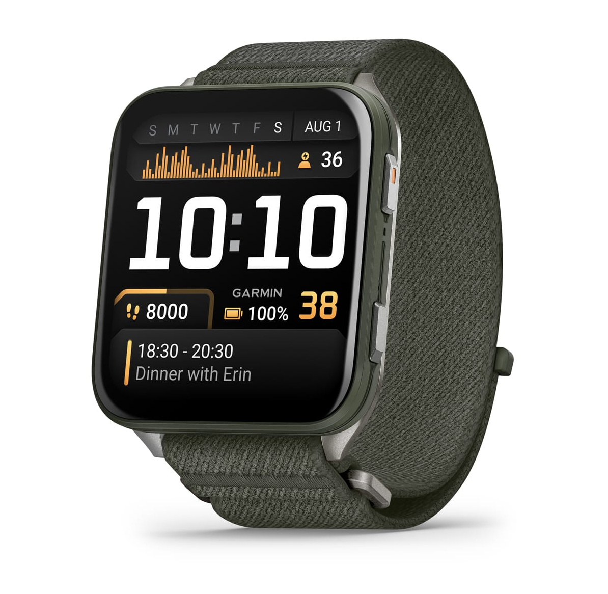 Garmin Venu X1
