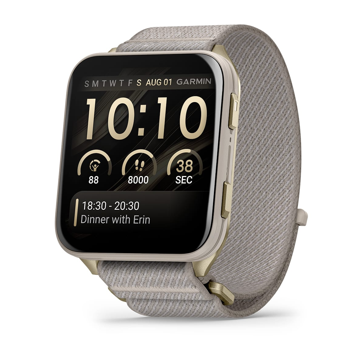 Garmin Venu X1