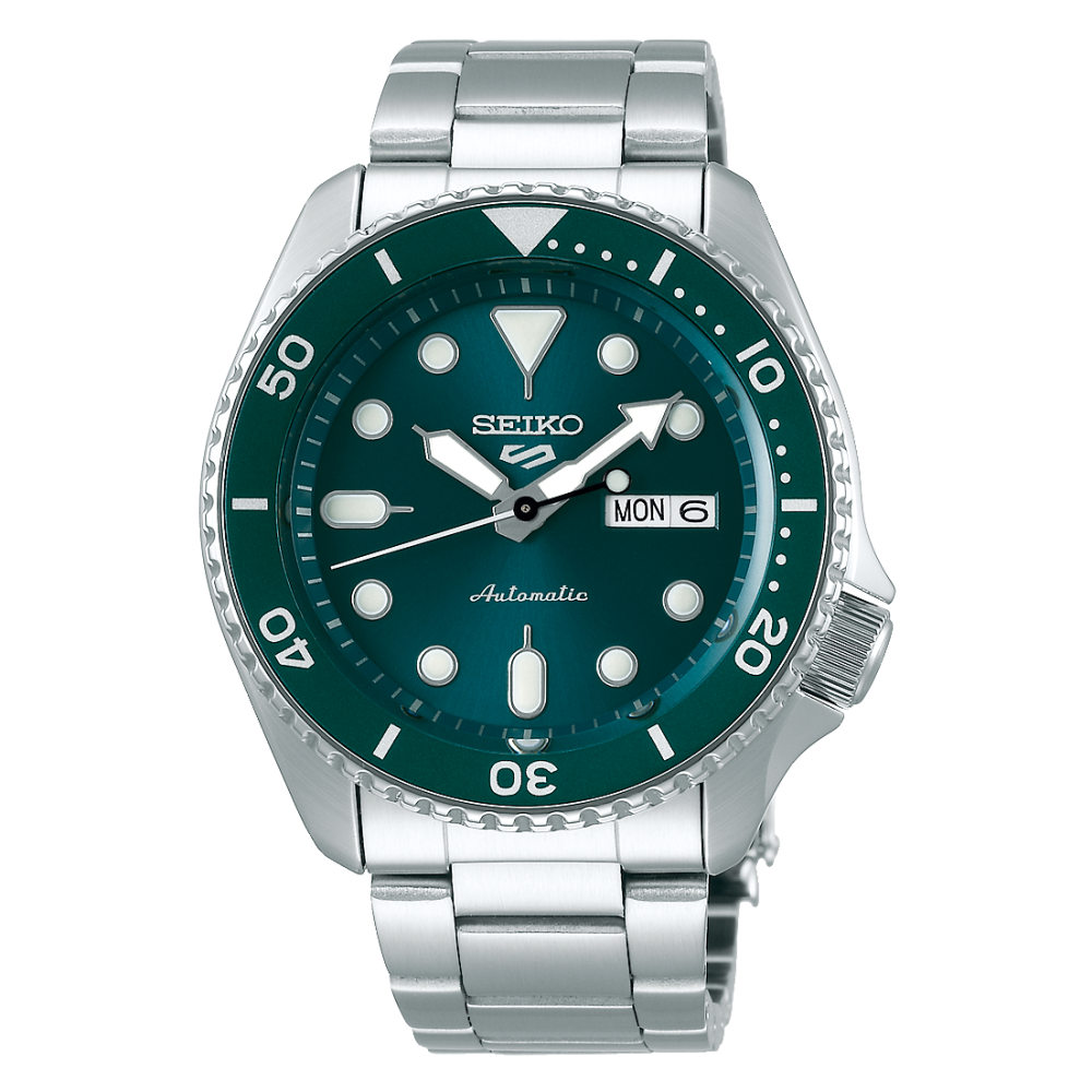SEIKO 5 SPORTS SRPD61K1