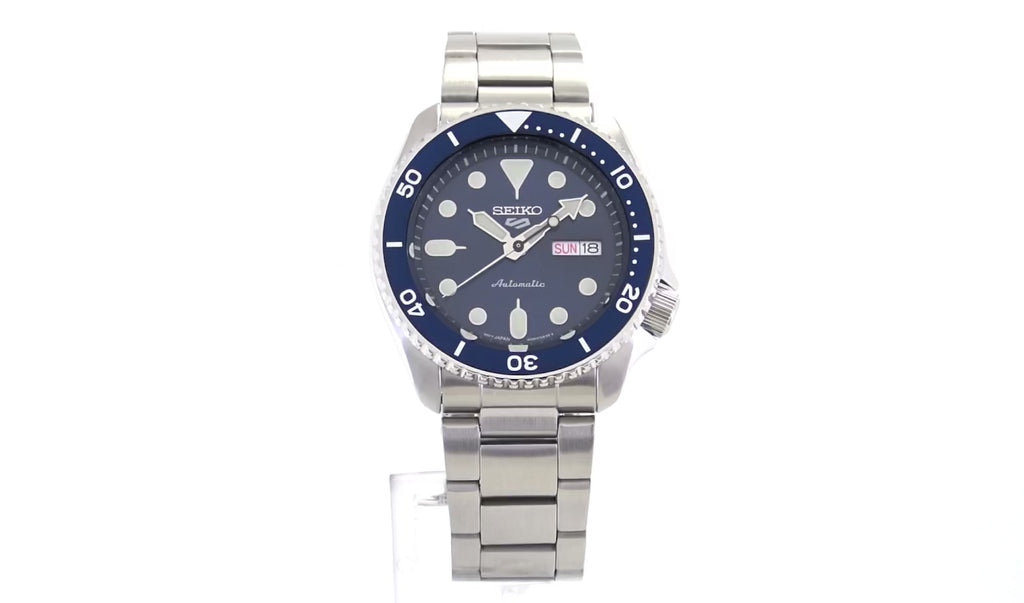 SEIKO 5 SPORTS SRPD51K1