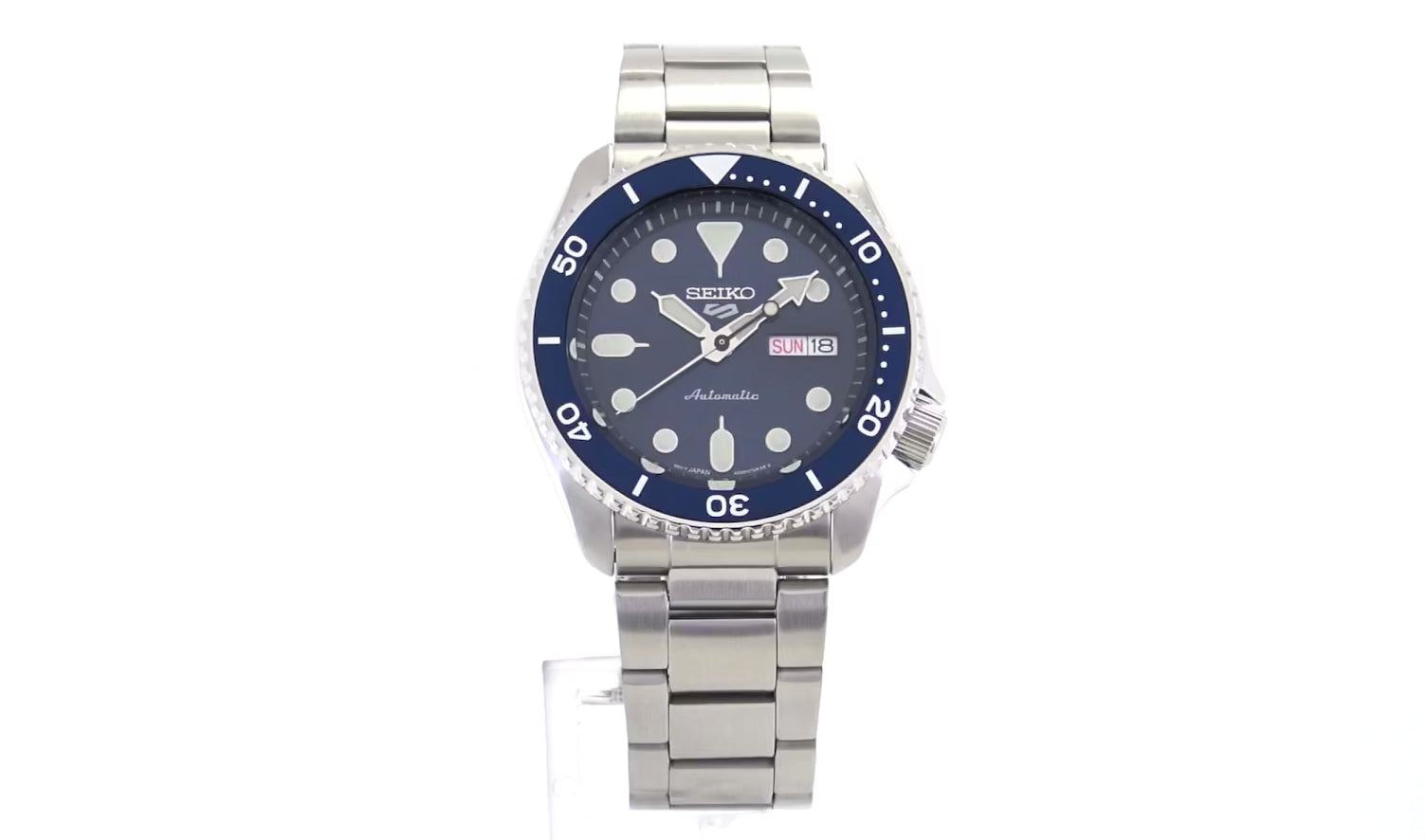 SEIKO 5 SPORTS SRPD51K1